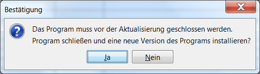 Versteckte Kopie von Mails